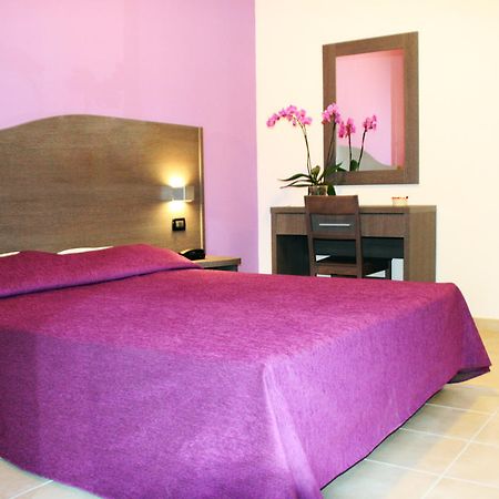 Hotel Leon D'Oro Castel Frentano Экстерьер фото
