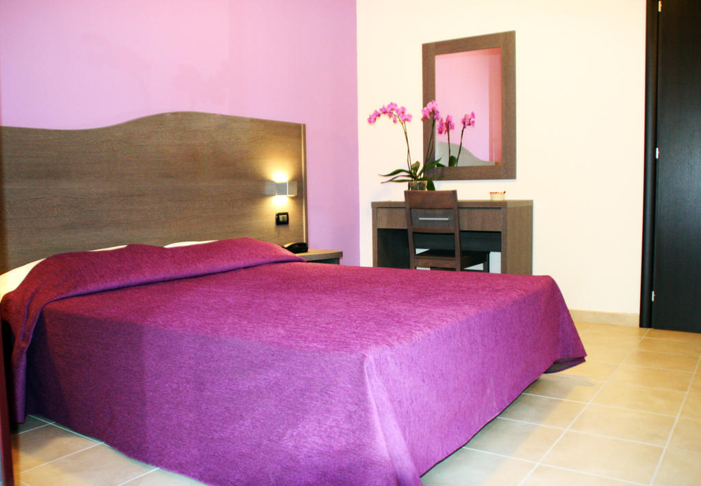 Hotel Leon D'Oro Castel Frentano Экстерьер фото