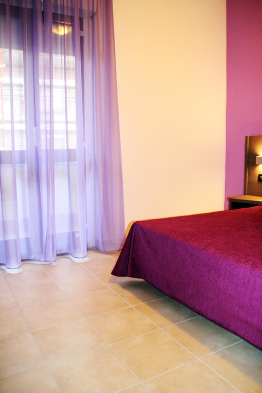 Hotel Leon D'Oro Castel Frentano Экстерьер фото