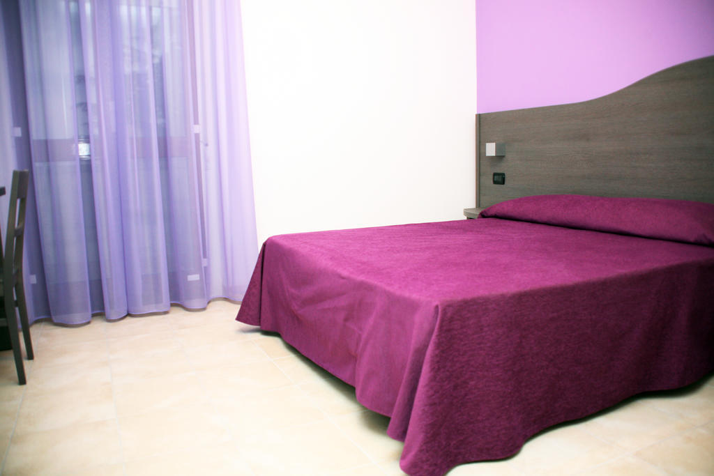 Hotel Leon D'Oro Castel Frentano Экстерьер фото