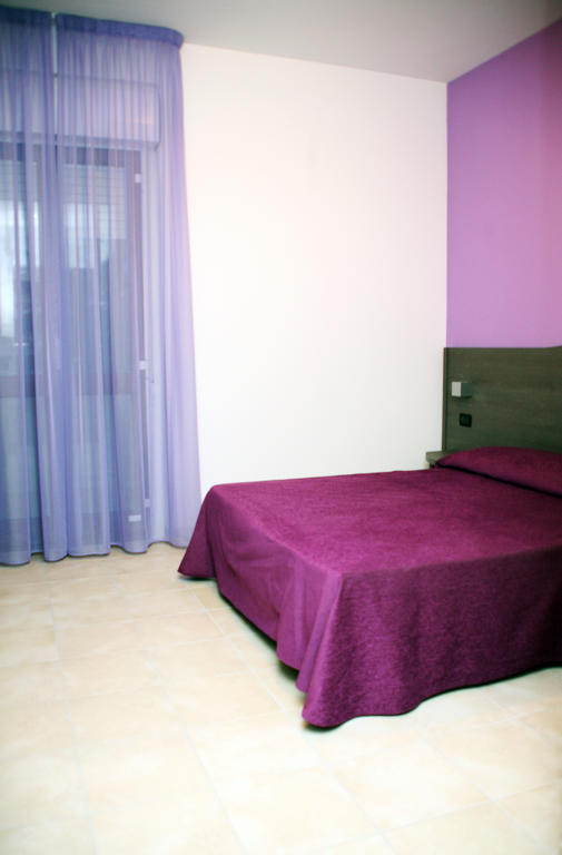Hotel Leon D'Oro Castel Frentano Экстерьер фото
