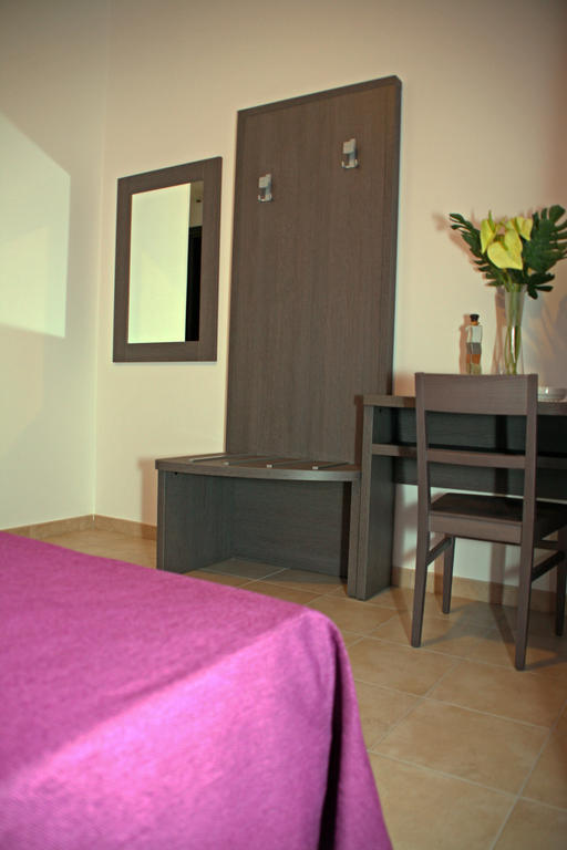 Hotel Leon D'Oro Castel Frentano Экстерьер фото