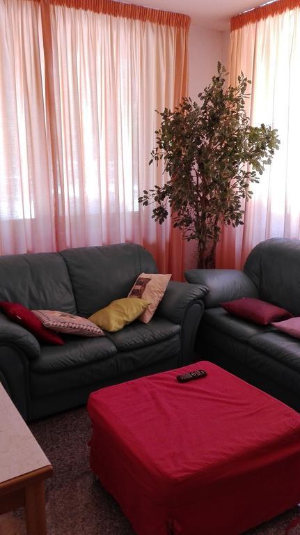Hotel Leon D'Oro Castel Frentano Экстерьер фото