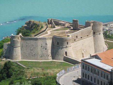 Hotel Leon D'Oro Castel Frentano Экстерьер фото