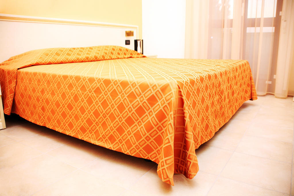 Hotel Leon D'Oro Castel Frentano Номер фото