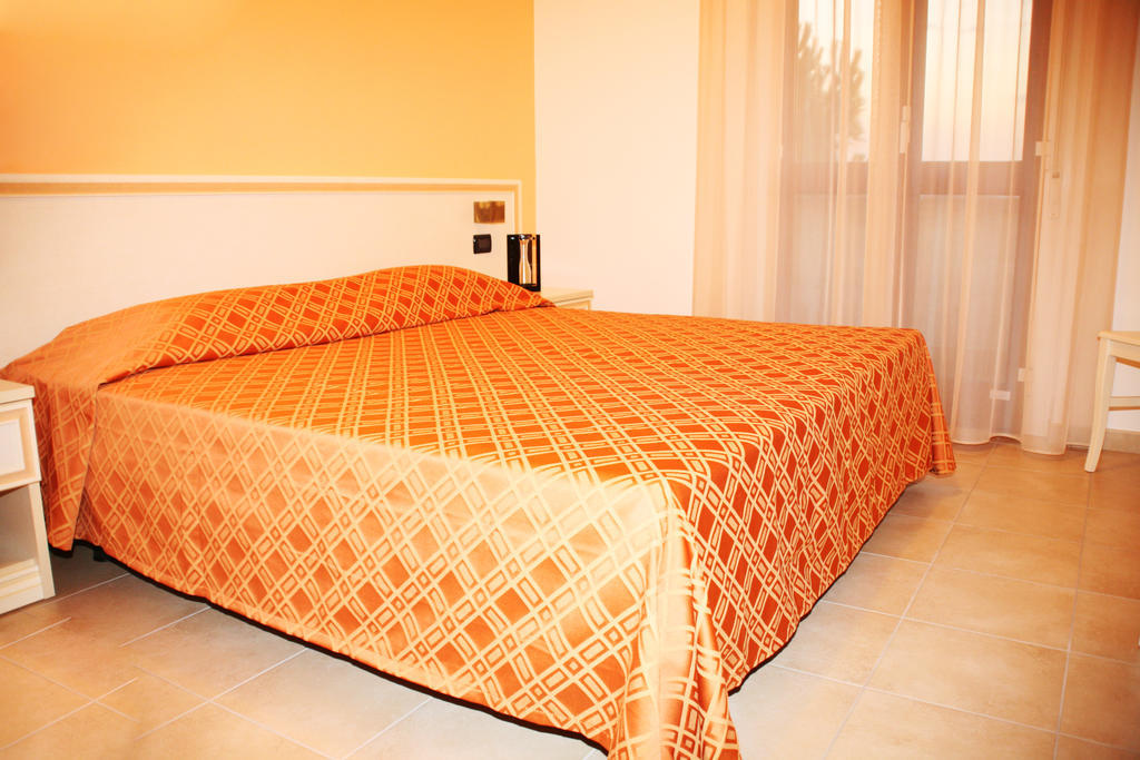 Hotel Leon D'Oro Castel Frentano Номер фото